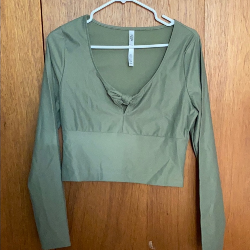 Victoria Secret Sport Crop Top